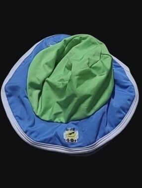 BABY (UNISEX)OP SWIMMING HAT